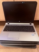 HP ProBook 450 G3 i5 - brak pamięci RAM i Dysku SSD