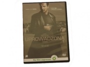 Film DVD - Uprowadzona Liam Neeson Film akcji DVD Lektor PL