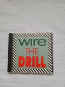 Wire - The Drill CD  