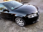 Audi A3 8P Sportback 2009 S-line1.4 TFSI 