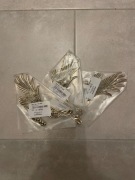 EMBLEMAT NAKLEJKA HARLEY Orzeł 