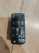 Przełącznik panel kierowcy szyb lusterek zamka Vectra C Signum