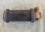 Podnóżek, stopka stopień WSK B1