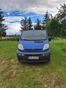 Opel vivaro 1,9 