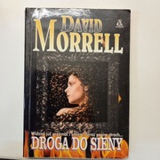David Morell - Droga do Sieny