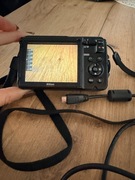 aparat Nikon Coolpix W300 4K wodoszczelny antywstrząsowy