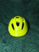 Kask dziecięcy chłopięcy Decathlon 52-56 cm