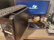 Komputer AMD Athlon II 245 | 4GB | GeForce 9600GT