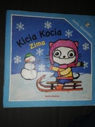 Kicia Kocia. Zima Anita Głowińska