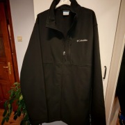 Softshell Columbia 2XT - nowy