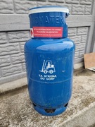 Butla do wózka widłowego