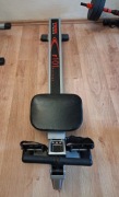 Wioślarz York Fitness do ćwiczeń trenażer wioślarski