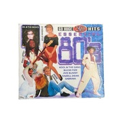 3x Płyty CD Essential 80's wydanie trzypłytowe