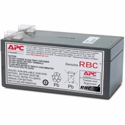 APC RBC47 Akumulator do UPS 12V 3.2Ah  Sprawny  Używany