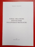 Broszura anarchistyczna - Jankowski - Public relations Kształcenie motłochu