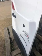 Tylne prawe, kompletne drzwi Renault Master z 2021