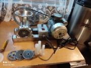 Maszynka do mielenia mięsa 22