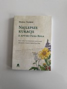 Najlepsze kuracje z apteki Pana Boga