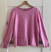 Sweter Betty Barclay różowy