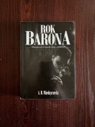 Rok Barona. Niebezpieczne Przypadki Ekipy z „Siódemki”