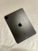 apple ipad pro 11 cali 3 generacja stan idealny wiz,pencil,magic keyboard 