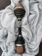 Półoś lewa Passat b6, cc 3c0407271t