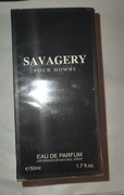 Savagery pour homme 