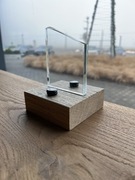 Wizytownik na wizytówki 