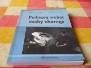 Pedagog wobec osoby chorego, Jundziłł Pawłowska, Wysyłka