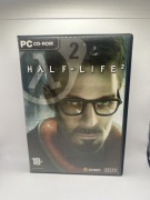 Half-Life 2 - 5 płyt, Gra PC !