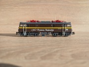 Piko EU07-076 Przewozy Regionalne