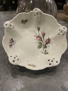 Mała patera Rosenthal Moliere – Classic Rose Collection