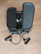 Stepper 2w1 Zipro Roam skrętny i prosty z linkami