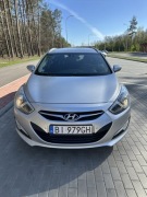Hyundai i40 stan bardzo dobry