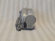 Kamera Cyfrowa PANASONIC VDR-D250E - DVD/SD, 3CCD, 10x ZOOM Optyczny