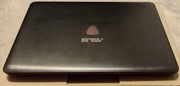 Laptop Asus G551JW 15,6" Intel Core i7, GeForce 960 M, 8 GB/750 GB czarny