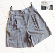 Cartoon cudne lejące spodenki retro/vintage r.S/M