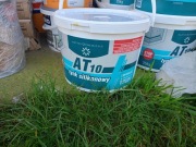 Tynk silikonowy Native 