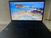 Laptop ACER EXTENSA 15 12GB RAM 256SSD 15"6 Intel celeron quad core