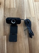 KAMERA INTERNETOWA PC DO LEKCJI KAMERKA MIKROFON