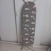 Deska do prasowania  110 cm blat 