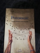 Pozorność Natalia Nowak-Lewandowska