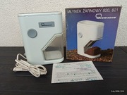 Młynek żarnowy do kawy Niewiadów 820 92r SPRAWNY