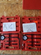 MIERNIK CIŚNIENIA WTRYSKU PALIWA 9 CZ. ox-659 