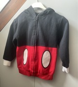 Bluza miki Disney r.4 lata 104