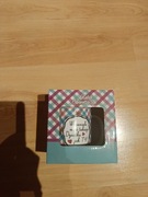 Kubek z zaparzaczem Dzień Dziadka nowy