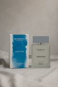 Suddenly Cotton Blue  odpowiednik Dolce Gabbana Light Blue perfum