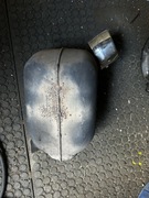 Tłumik katalizator Yamaha xj 600 diversion