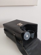 Duża lampa do aparatu fotograficznego marki Łucz, model M1 ZSRR 