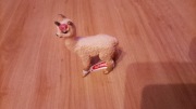 Schleich źrebię lamy jednorożca figurka 70761